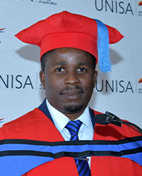Prof P Khumalo